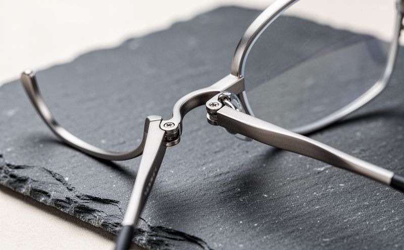 Understanding Beta-Titanium: Durability and Weight in Eyewear