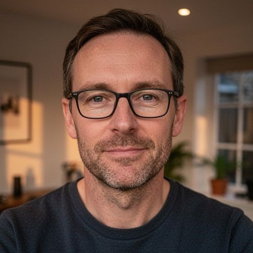 Alistair Vance